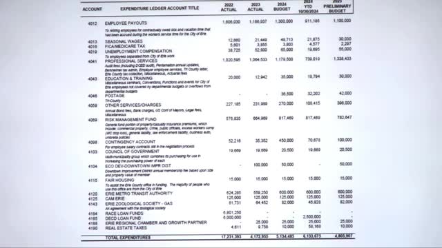 Town grapples with escalating EMS funding crisis