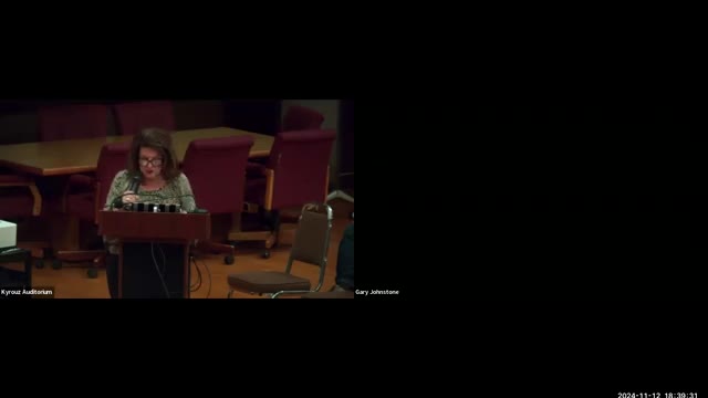 Residents shaken by mysterious explosions near homes