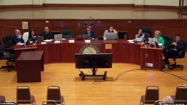 Small businesses plead for tax relief in Gloucester debate