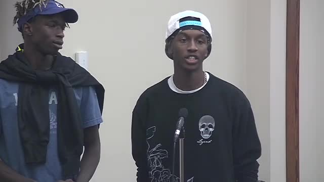 Students tackle test anxiety with innovative study sessions