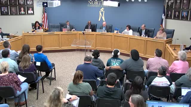 Students honored for life-saving actions during board meeting