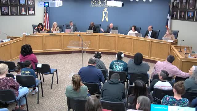School Board Approves Controversial Boundary Changes Amid Heated Debate