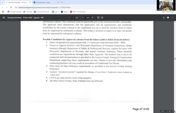 Condo Association battles trespasser over property rights