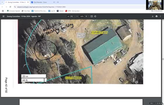 Community rallies for new salon to boost local economy