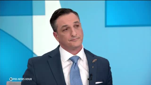 Voters split ticket as Trump wins battleground states