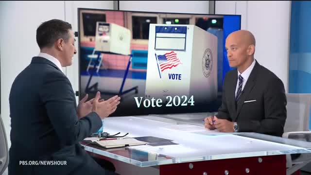 Polls Misjudge Trump Support Again in Latest Election