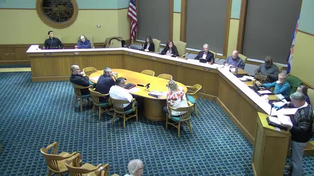 Residents Demand Accountability from Council After Controversial Vote