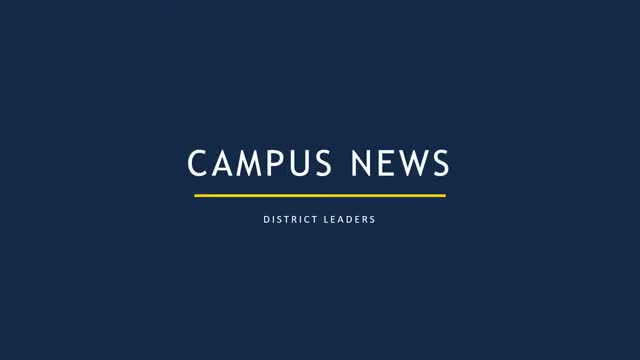 School community unites to spread kindness and gratitude