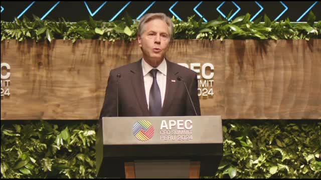 Bipartisan legislation sparks economic transformation and global partnerships