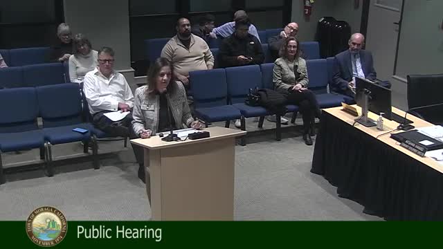 Moraga unveils ambitious 2040 general plan for growth