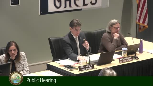 Residents rally to preserve rural character amid development concerns