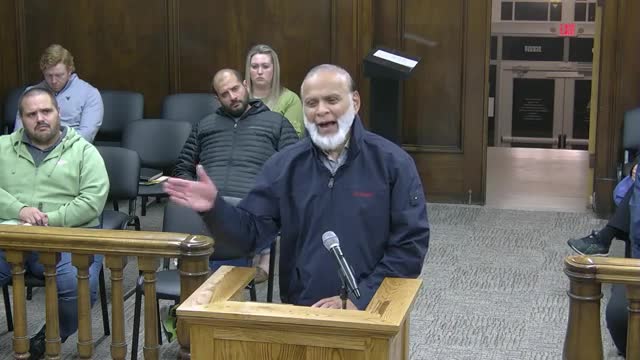 Neighbors Rally Against Proposed School Over Traffic Concerns
