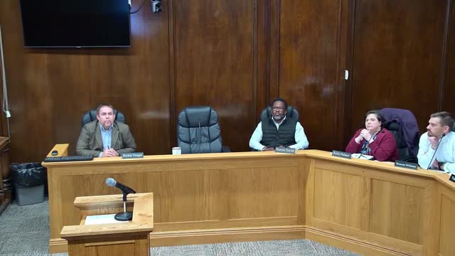New charter school plans spark community safety concerns