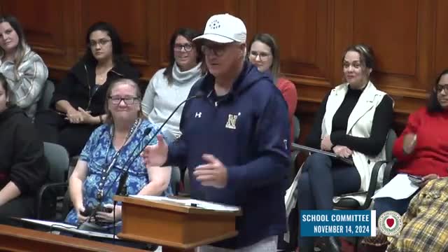 City leader pushes for dedicated pickleball courts to boost youth confidence