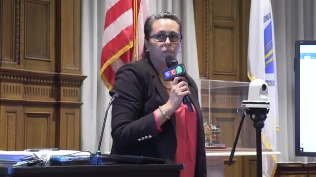 City Council Tackles School Transportation Payment Crisis