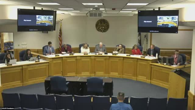 City deploys advanced license plate technology to combat crime