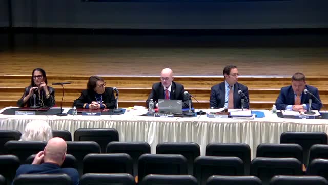 School Board Vows to Fight Against Controversial Regulation