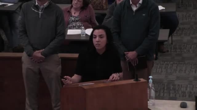 Data center proposal sparks fierce community backlash