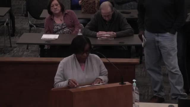 Data center debate ignites community concerns over energy and noise