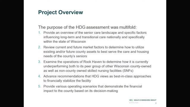 Wisconsin nursing homes face perfect storm of challenges