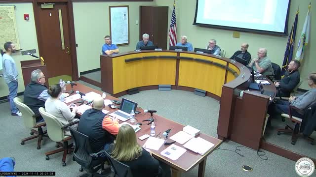 Residents rally against disruptive development plans in Kansas