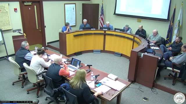 Planning Commission votes to approve controversial rezone request