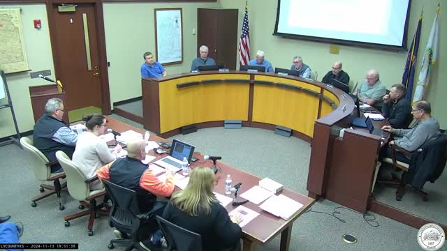 Zoning battle heats up over residential development plans