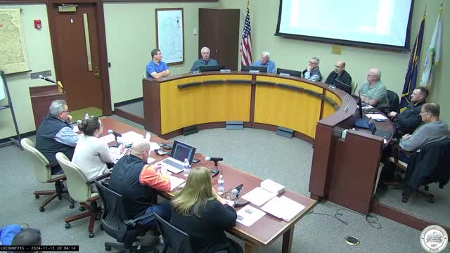 Rezoning request sparks debate over land use strategy