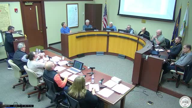 Residents rally against controversial rezoning proposal