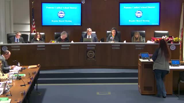 Community rallies for stronger schools and student support