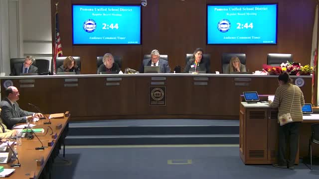 PUSD faces backlash over failing education system