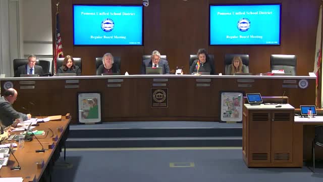 PUSD Celebrates Record Number of Schools Recognized for Excellence