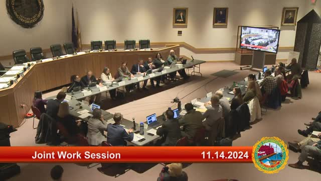 Community debates future of historic school building