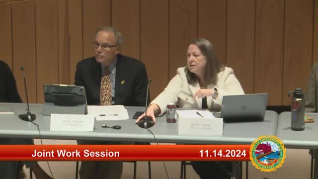 City leaders debate landmark housing project amid community concerns