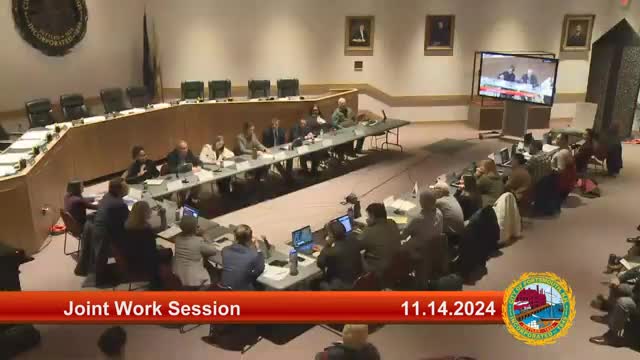 City Council Prepares for Crucial Housing Development Decisions