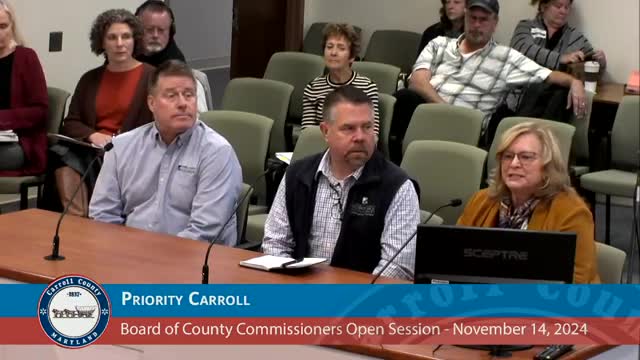 Carroll County champions apprenticeships to bridge workforce gaps