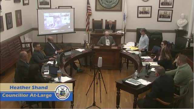 Newburyport Council Approves Free Holiday Parking Plan