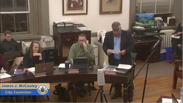 City grapples with surveillance camera policy amid privacy concerns