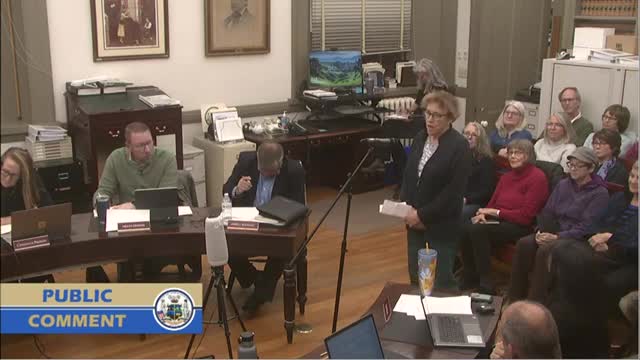 Community Voices Demand Affordable Housing Solutions