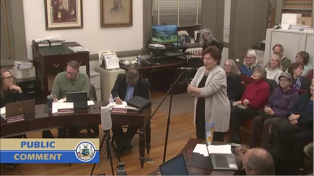 City Council Faces Pressure to Revise Affordable Housing Plans