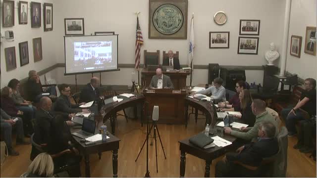 City honors Marie Emswaft on her remarkable 105th birthday