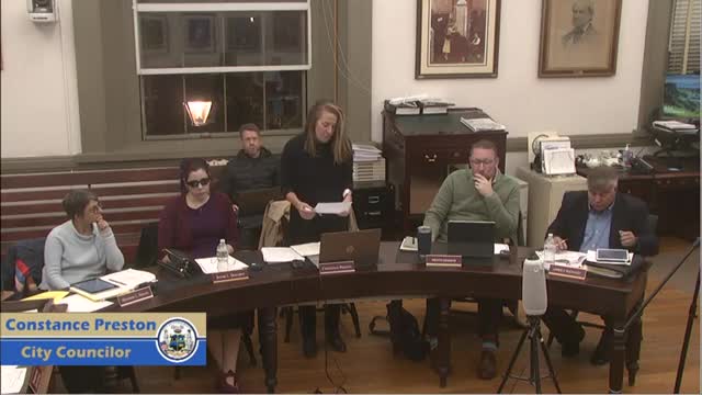 Council seeks clarity on controversial fee waiver for developer