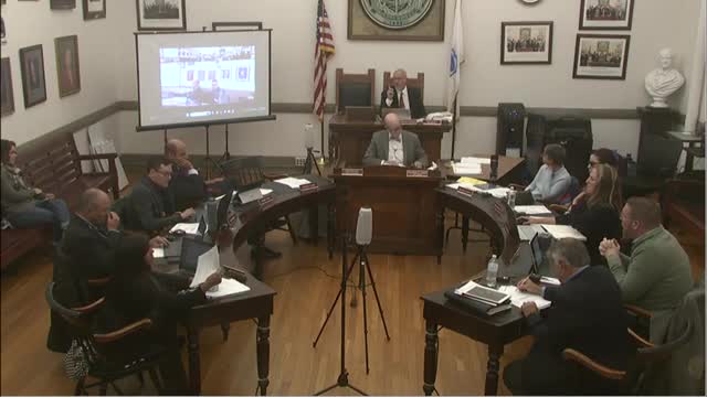 City Clerk Announces Resignation Sparking Urgent Search for Replacement