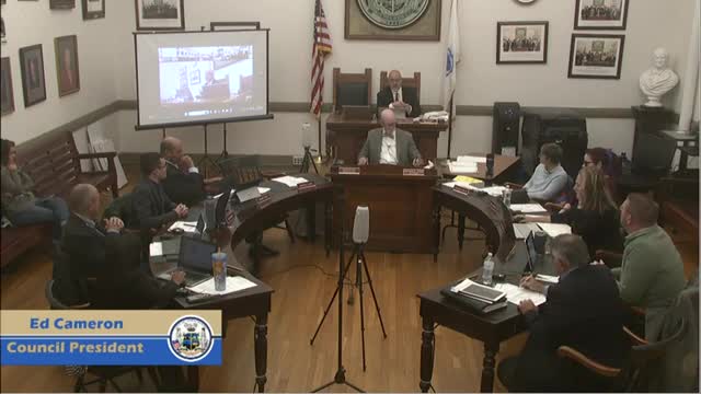 City Council Approves New Police Contract Amid Budget Concerns