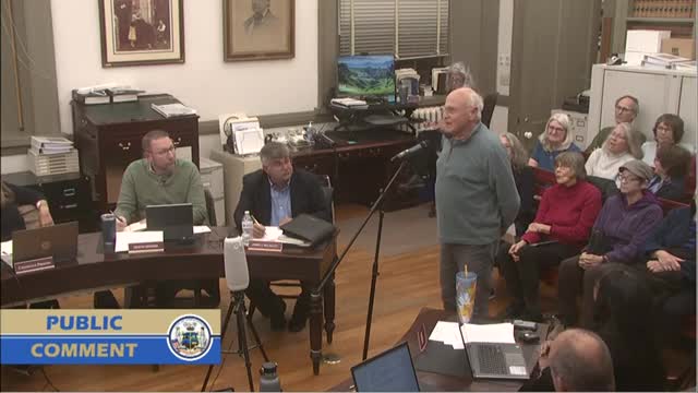Community Divided Over Brown School Housing Development Plans