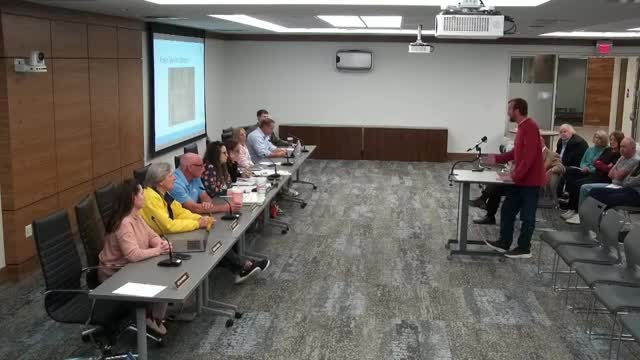 Residents rally against eminent domain for power substation