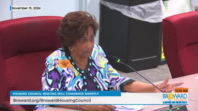 County launches ambitious scorecard for affordable housing progress