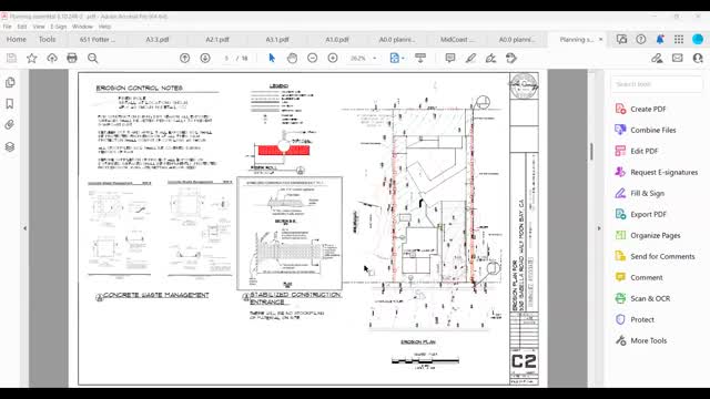 Architects Design Innovative Home to Blend with Sloping Landscape