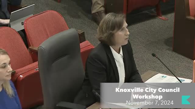 City unveils plan to revolutionize downtown parking management