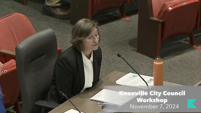 City Council pushes for urgent surveillance policy reforms